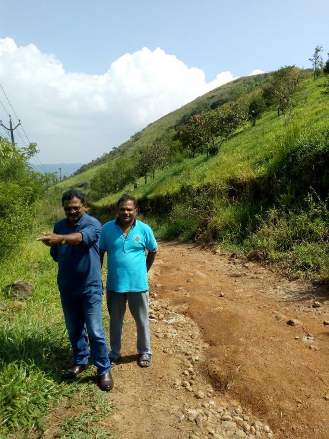 Friends Valley Home Stay Kattappana エクステリア 写真
