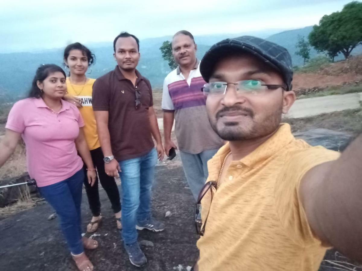 Friends Valley Home Stay Kattappana エクステリア 写真